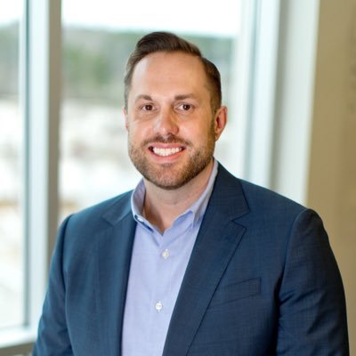 derek_conlin's profile picture. eCommerce tech exec, future beach town retiree, and proud Dad