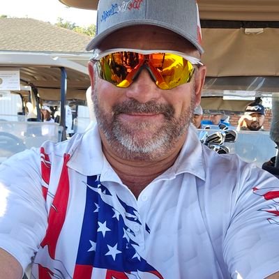 mark_peevey's profile picture. MAGA
2A
Make America like it was when I was growing up!