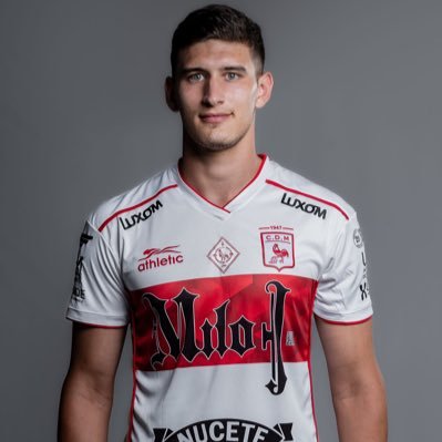 Fraanlorenzon's profile picture. ⚽️🇦🇷 Jugador profesional de fútbol