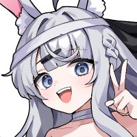 우사미 미유🐇🤍宇佐美ミユ【Stargazer】 (@miyu_usami) 's Twitter Profile