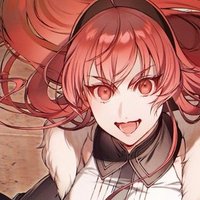 Eris Greyrat (Heavy Spoilers) (@ragingswordking) 's Twitter Profile Photo Eris Greyrat (Heavy Spoilers) (@ragingswordking) 's Twitter Profile Photo
