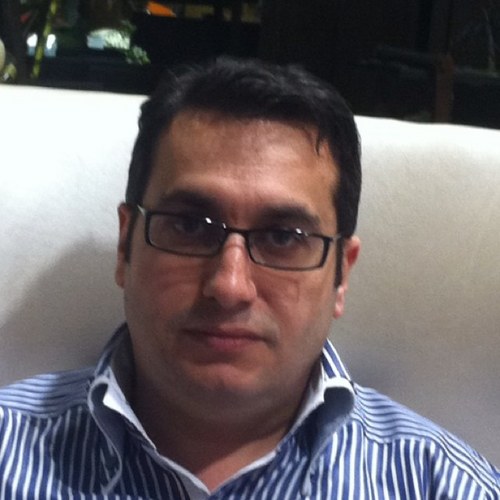 sargsyanvahe74's profile picture. 