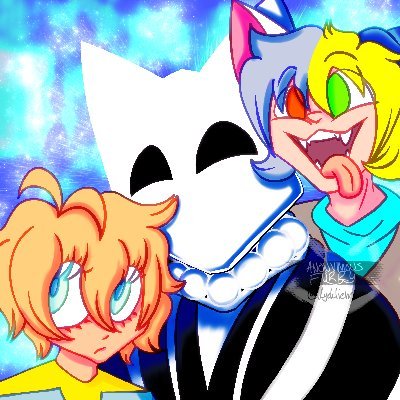 Eshernee and Ealaeoさんのプロフィール画像