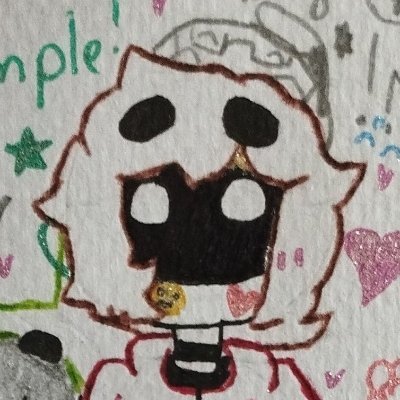 ‼️Llcest shipper‼️ / ❌Solo bloquéame❌ / 🔞NSFW (?🔞 / ⭐Siempre tengo sueño⭐ / 🌹Publico cada 100 años🌹 / 🥤Mediocre 24/7🥤 / 🍰Si me conoces, me hackearon🍰