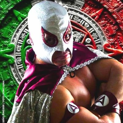 AxelElHeredero's profile picture. Haciendo mi #SantaVoluntad