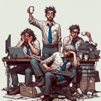 Sci-Phi Anthropologist (@leviathonomega) 's Twitter Profile