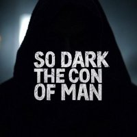 SoDarkTheConOfMan (@truthbecomtruth) 's Twitter Profile Photo SoDarkTheConOfMan (@truthbecomtruth) 's Twitter Profile Photo