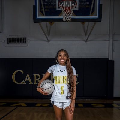 5’5 | Co’ 26 | Winston-Salem Christian School | Combo Guard | Proverbs 16:3 . . “Commit to the lord whatever you do, and he will establish your plans”