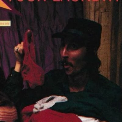 ★
he they
obsessed with primus + #1 les claypool lover
|| miner (14)