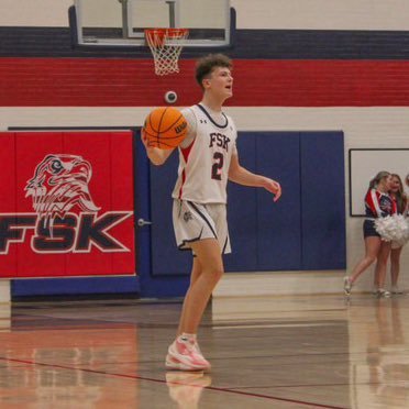 Conlan Cousins | Class of 2027 | 5,11 | PG,SG |Francis Scott Key High School |phone:240-315-4753 |gmail:conlancousins@icloud.com