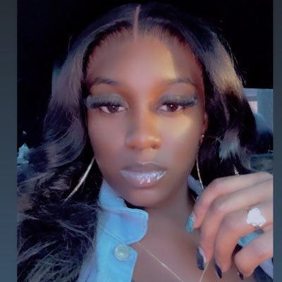 BIG SCORPIO ♏️ Pretty & Paid 💅🏾💵| BUSINESS OWNER 💲