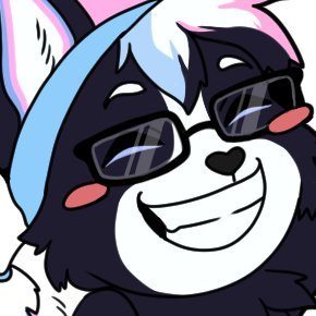 Luxy⭐🦨🐺さんのプロフィール画像