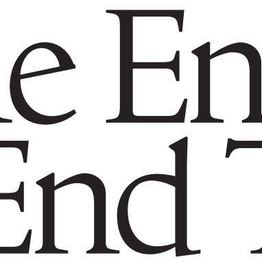 Submissions are closed. I don't check twitter, please email end.magazine@gmail.com
