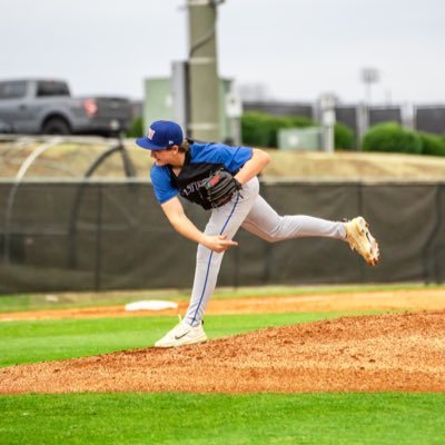 Nolan Fahrner Profile