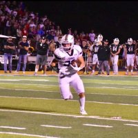 Brayden Christian (@bchristian2026) 's Twitter Profile Photo Brayden Christian (@bchristian2026) 's Twitter Profile Photo