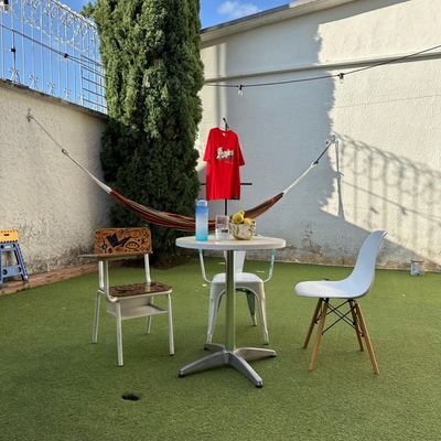 carlosruedatolo's profile picture. raps and finanzas
esp.formulacion y gerencia de proyectos uis
MMA por hobby