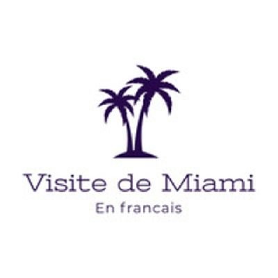 Bienvenue sur Visite de Miami🌴, votre porte d'entrée pour découvrir la ville animée de Miami🇺🇸 à travers des visites guidées en français🇫🇷.