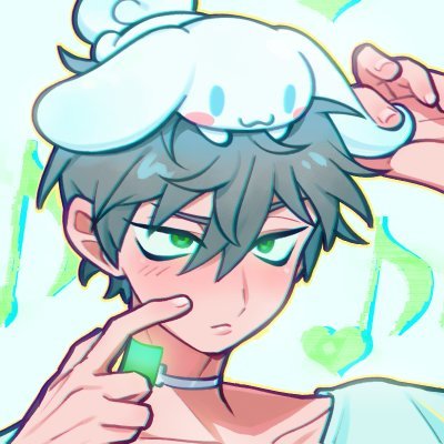 𐙚 ‧₊˚ ⋅ she/her
pro sleepyhead, vn/jrpg enjoyer └|∵|┐♪, ffxiv catgirl, mahjong loser, ibanny love, vocaloid worshiper (mostly here for art/memes heavy rts)