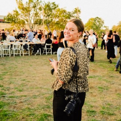 annacoxx's profile picture. 🎙️ ABC Rural WA