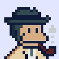 CryptoApe ๐ (@cryptoape0) 's Twitter Profile Photo CryptoApe ๐ (@cryptoape0) 's Twitter Profile Photo