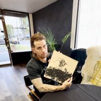M. Shadows (@shadows_libad) 's Twitter Profile