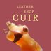 leather-キュイール (@leathe_cuir) Twitter profile photo leather-キュイール (@leathe_cuir) Twitter profile photo