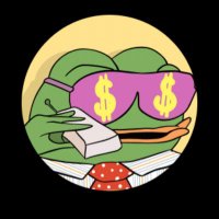 WALL STREET PEPE || HELP-DESK (@wepeetokee) 's Twitter Profile