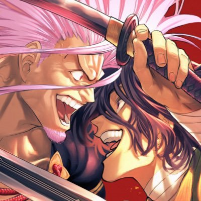 月刊ヤンマガにて連載中の『テンカイチ 日本最強武芸者決定戦』の公式アカウントです。作品の制作事情や最新情報などを呟きます。フォロー宜しくお願い致します!
