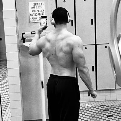 PliskinSnak3's profile picture. Functional Sports Fitness Coach & Full Time 🤫