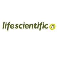 Life Scientific Ltd (@_lifescientific) 's Twitter Profile