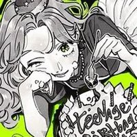 mela .𖥔 ݁ ˖ (@polarisify) 's Twitter Profile