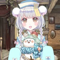 徳島産羊頭ライダー みるぽん VTuber (@hitsujimirupon) 's Twitter Profile