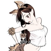 水牙芽 (@mu22ax) 's Twitter Profile Photo 水牙芽 (@mu22ax) 's Twitter Profile Photo