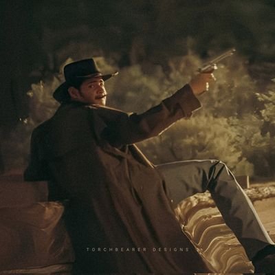 DhPrince6's profile picture. Pakka pokiri!
Dhfm🤍