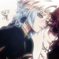 Summers (@mutantm3siah) 's Twitter Profile