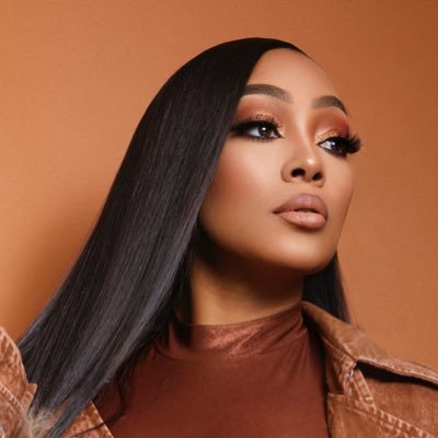 MonicaDenise's profile picture. Rocko, Romelo & Laiyah's Mommy IG: @MonicaDenise MDA - https://t.co/mAKxXeuOzP