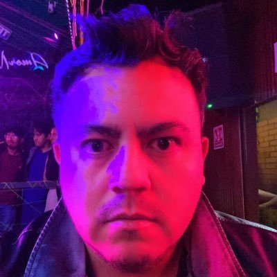 Jorge_GPacheco's profile picture. Los grandes cambios nacen cuando la gente deja de esperar y empieza a actuar.