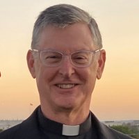 Fr. Brian Paulson, S.J. (@briangpaulson) 's Twitter Profile