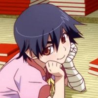 NEKOKTHY (@nekokthy) 's Twitter Profile