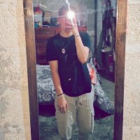 ru_arellano (@ruben_arellano5) 's Twitter Profile