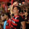 Salsantana's profile picture. ⚽️ Carioca ☀️ Flamengo até mesmo antes de nascer !!🔴⚫️🔴⚫️🔴⚫️Publicitário // TE ATUALIZANDO !!!