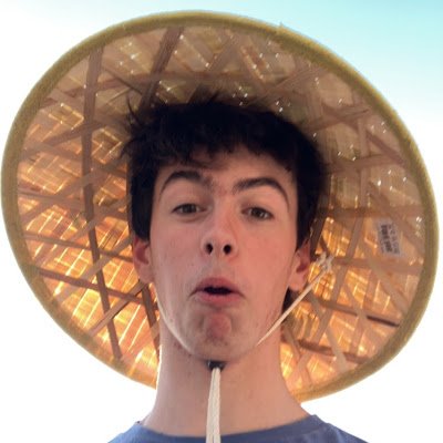 MKoosk's profile picture. 
