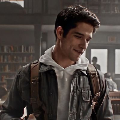 Trucalphx's profile picture. True Alpha | Stiles Bestfriend | @silverhuntressx is his- hurt my friends i break twice