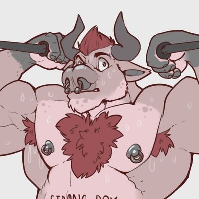 I am the cow that lactates the Milk of Bovine Kindness.🐮🥛
Business Cow•
Smitizen Affiliate•