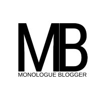 Monologue Blogger (@monologuebloggr) 's Twitter Profile