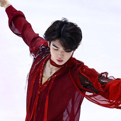 daenamu1111's profile picture. 의식의 흐름대로 쓰는 차준환(JunHwanCha) ❤️ 사랑합니다