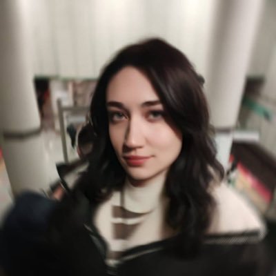 iremberinakilic's profile picture. phd student @northeastern ccb