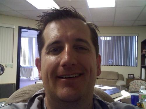 ptsvcc's profile picture. Pastor, author of Life's A Pain- Journeying By Faith When Every Step Hurts.  Husband, Father, Ram Fan & Golfer