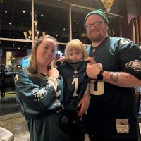 Sean L. Simmons (@seanlsimmons69) 's Twitter Profile