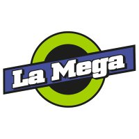 La Mega (@lamega) 's Twitter Profile Photo La Mega (@lamega) 's Twitter Profile Photo